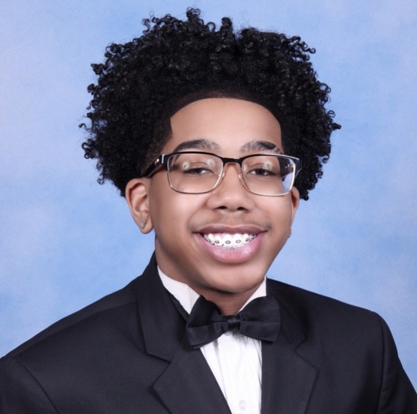 Adrian Davis - Cybersecurity Engineer
